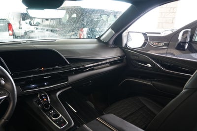 2023 Cadillac Escalade V-Series