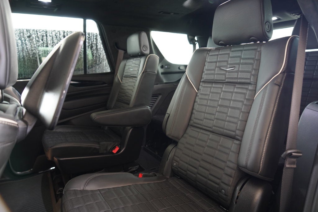 2023 Cadillac Escalade V-Series