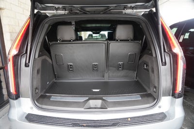 2023 Cadillac Escalade V-Series