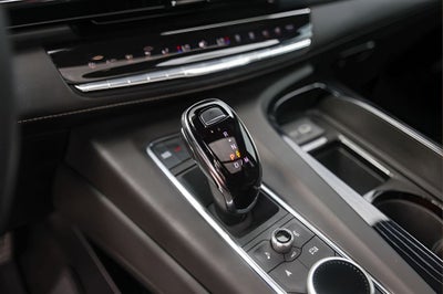 2024 Cadillac Escalade V-Series