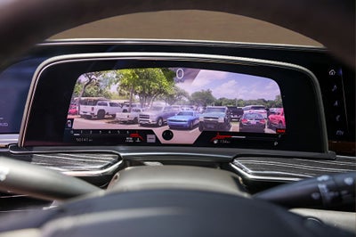 2023 Cadillac Escalade V-Series