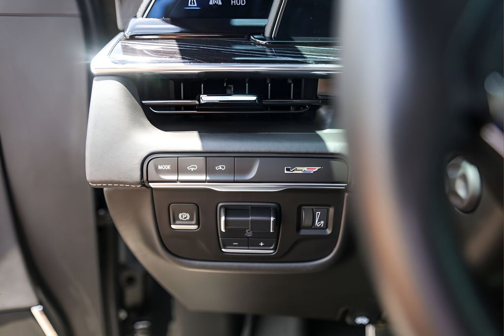 2023 Cadillac Escalade V-Series
