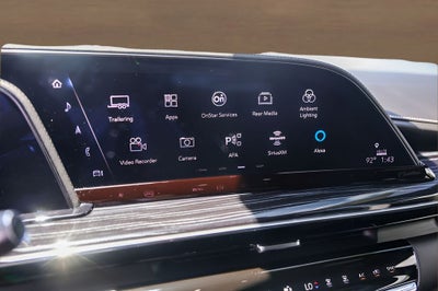 2023 Cadillac Escalade V-Series