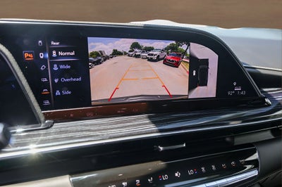 2023 Cadillac Escalade V-Series