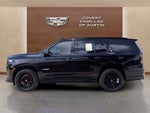 2023 Cadillac Escalade V-Series