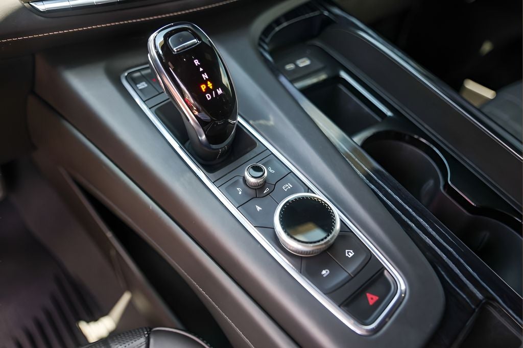 2023 Cadillac Escalade V-Series