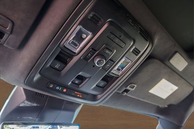 2023 Cadillac Escalade V-Series