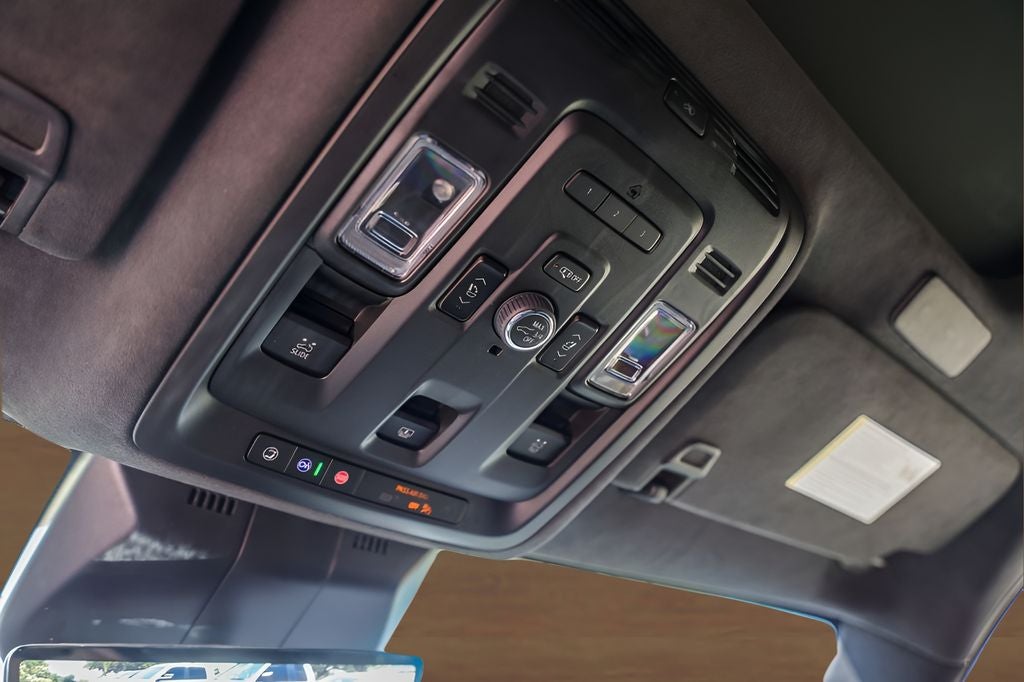 2023 Cadillac Escalade V-Series