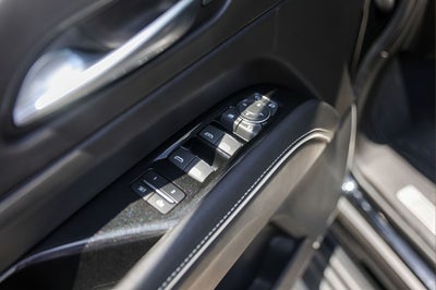 2023 Cadillac Escalade V-Series