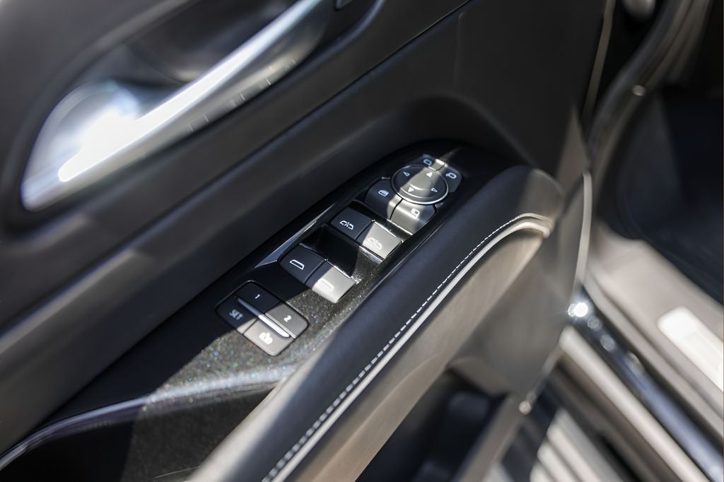 2023 Cadillac Escalade V-Series