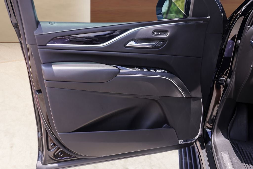 2023 Cadillac Escalade V-Series