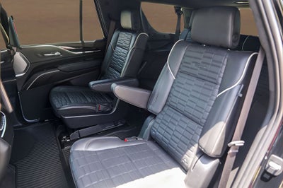 2023 Cadillac Escalade V-Series
