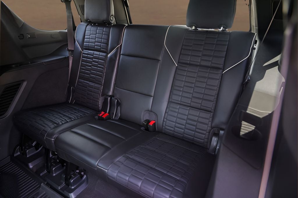 2023 Cadillac Escalade V-Series