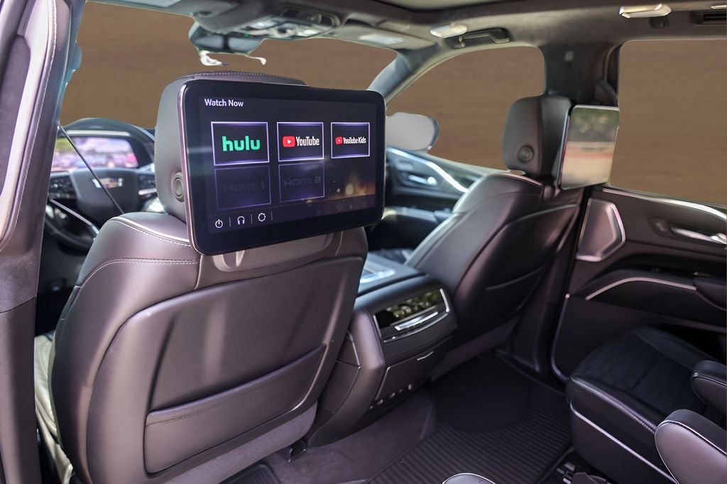 2023 Cadillac Escalade V-Series