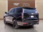 2023 Cadillac Escalade V-Series