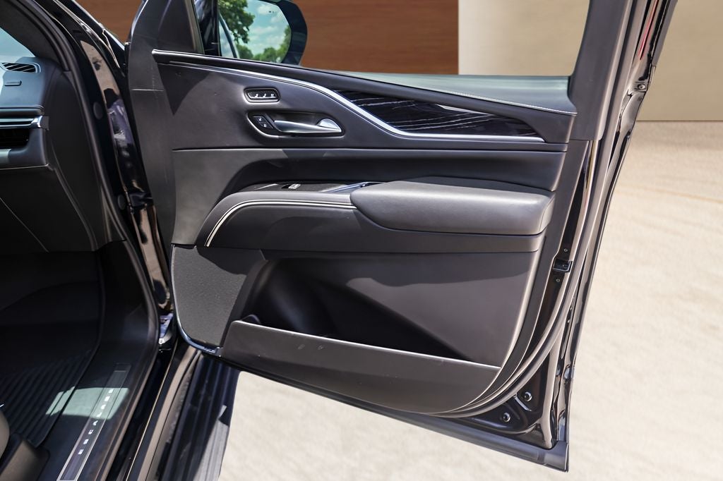 2023 Cadillac Escalade V-Series