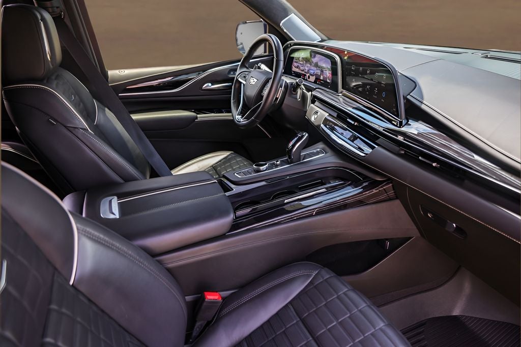 2023 Cadillac Escalade V-Series