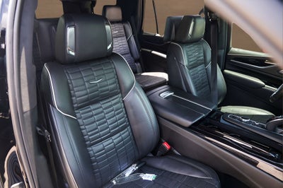 2023 Cadillac Escalade V-Series