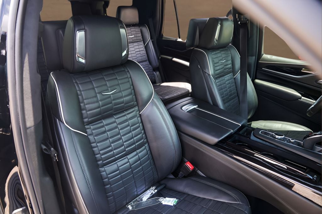 2023 Cadillac Escalade V-Series