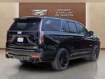 2023 Cadillac Escalade V-Series