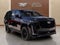 2023 Cadillac Escalade V-Series