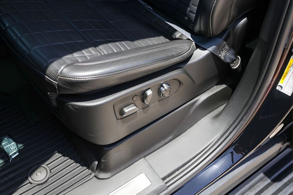 2023 Cadillac Escalade V-Series