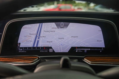 2022 Cadillac Escalade ESV Premium