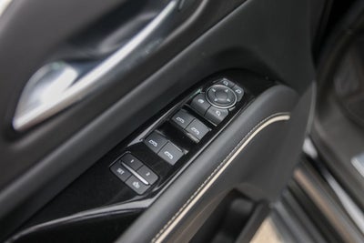 2022 Cadillac Escalade ESV Premium