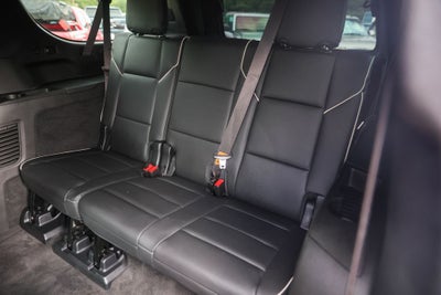 2022 Cadillac Escalade ESV Premium