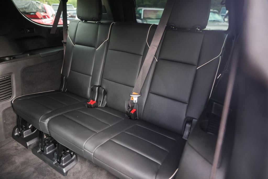 2022 Cadillac Escalade ESV Premium