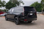 2022 Cadillac Escalade ESV Premium