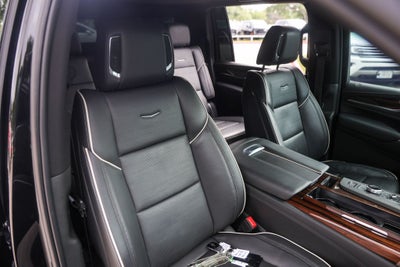 2022 Cadillac Escalade ESV Premium