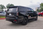 2022 Cadillac Escalade ESV Premium