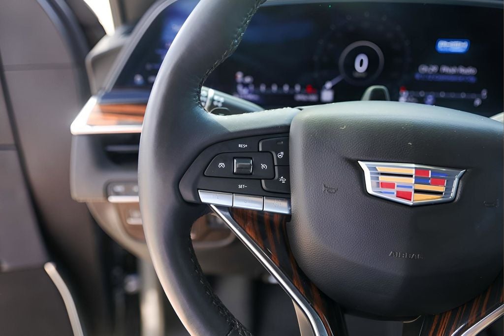 2024 Cadillac Escalade ESV Premium