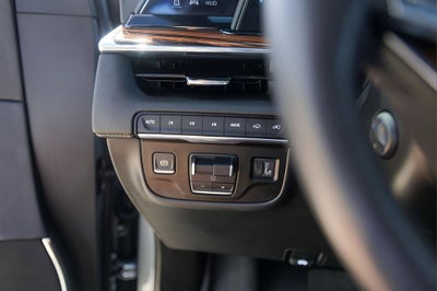 2024 Cadillac Escalade ESV Premium