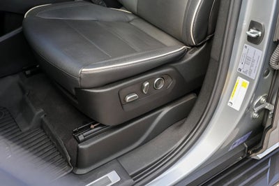 2024 Cadillac Escalade ESV Premium