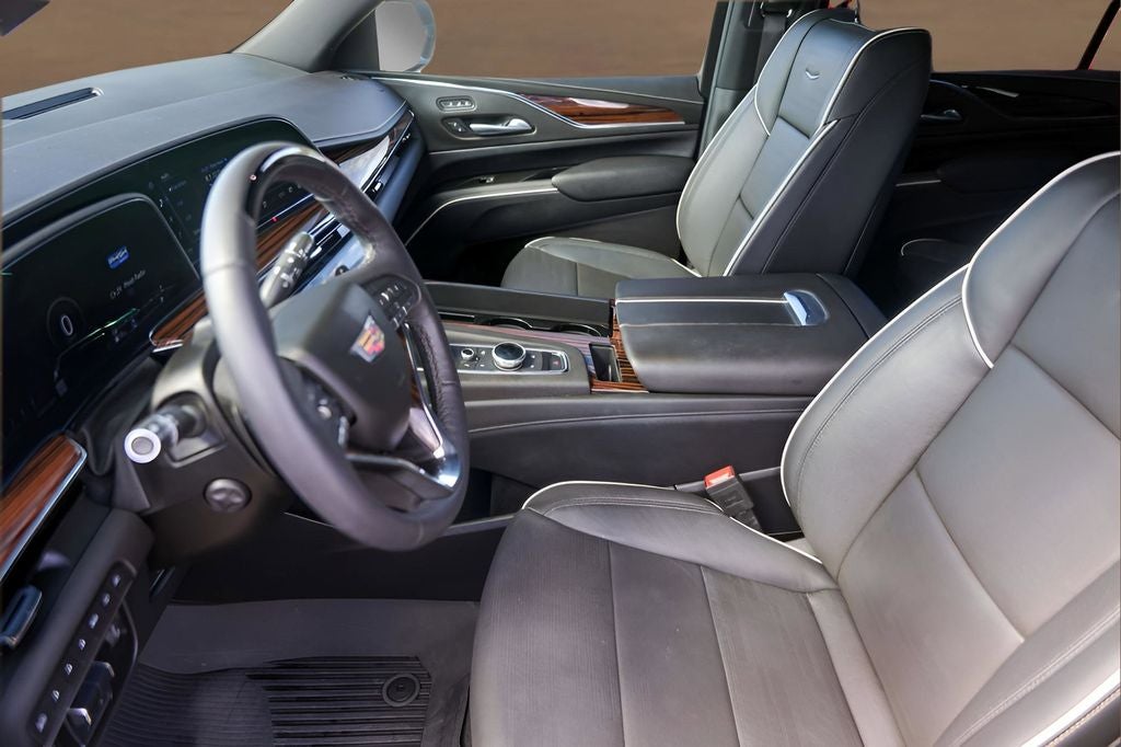 2024 Cadillac Escalade ESV Premium