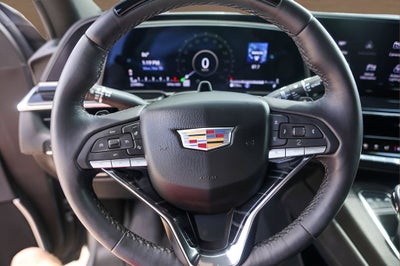 2024 Cadillac Escalade ESV Sport