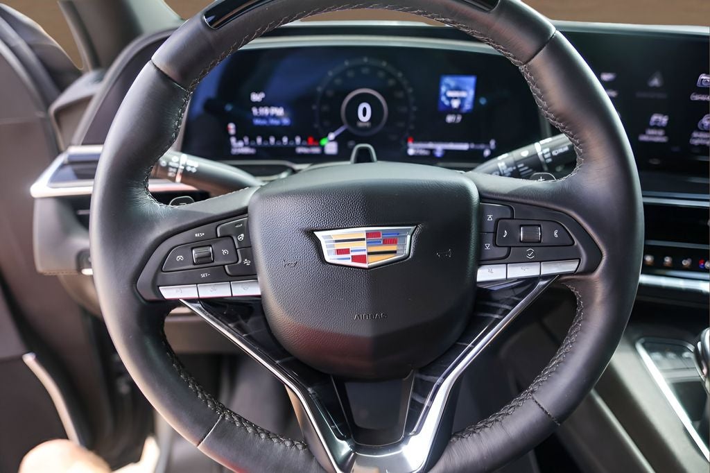 2024 Cadillac Escalade ESV Sport