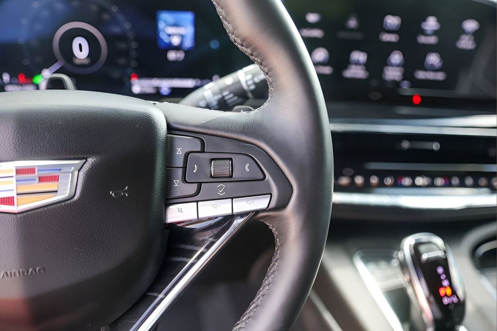 2024 Cadillac Escalade ESV Sport