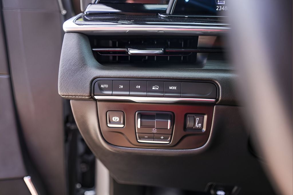 2024 Cadillac Escalade ESV Sport