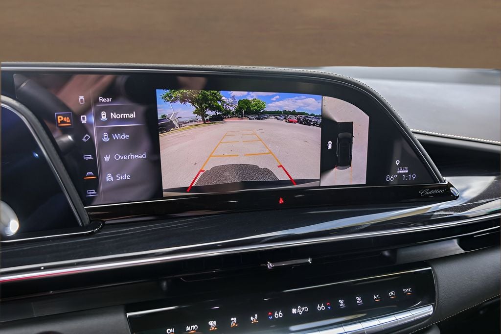 2024 Cadillac Escalade ESV Sport