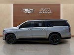 2024 Cadillac Escalade ESV Sport