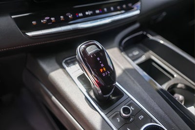 2024 Cadillac Escalade ESV Sport