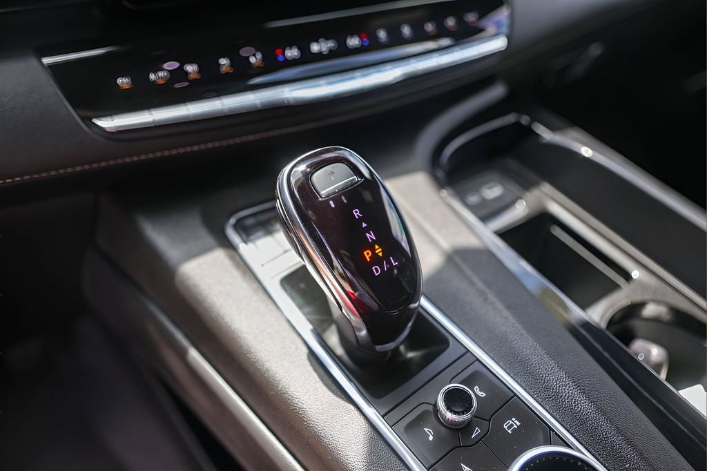 2024 Cadillac Escalade ESV Sport