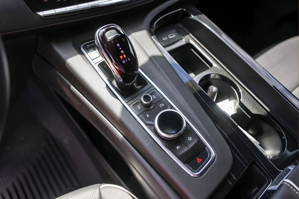 2024 Cadillac Escalade ESV Sport