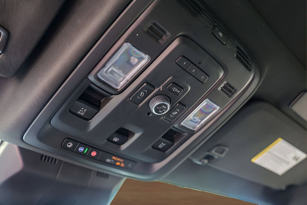 2024 Cadillac Escalade ESV Sport