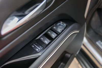 2024 Cadillac Escalade ESV Sport