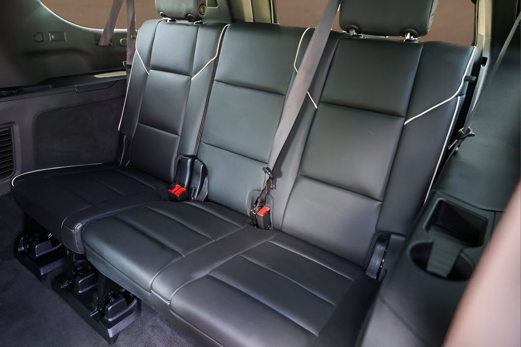 2024 Cadillac Escalade ESV Sport