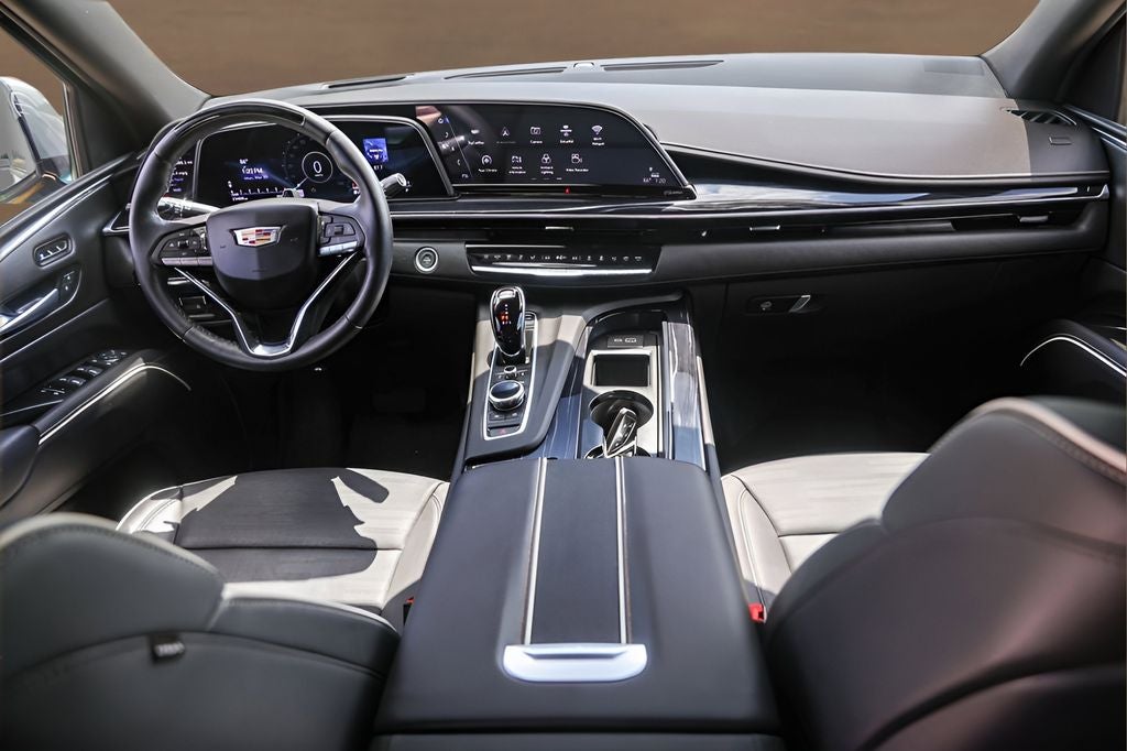 2024 Cadillac Escalade ESV Sport